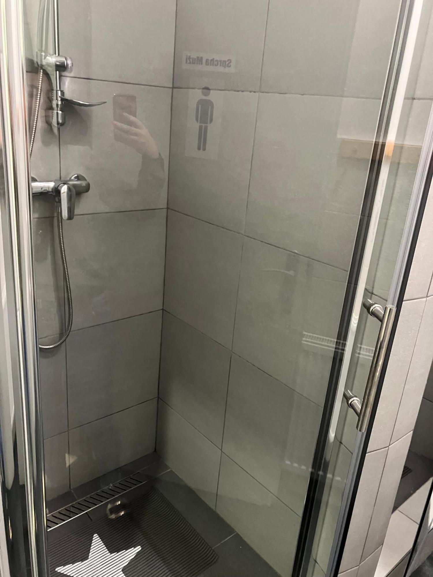 Ubytovna Mlyn Veľký Šariš Exteriör bild
