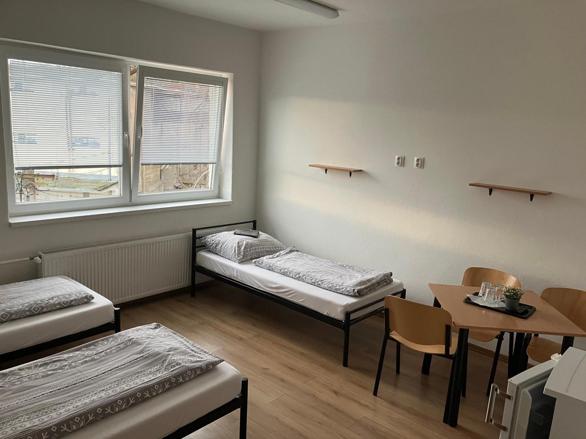 Ubytovna Mlyn Veľký Šariš Exteriör bild