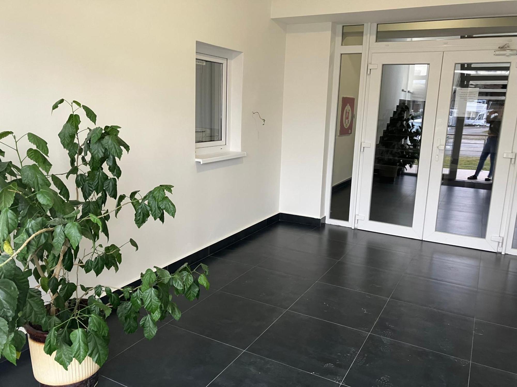 Ubytovna Mlyn Veľký Šariš Exteriör bild